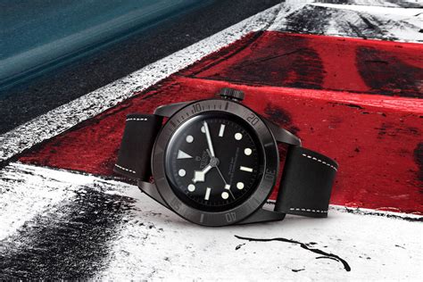 tudor formula 1 watch.